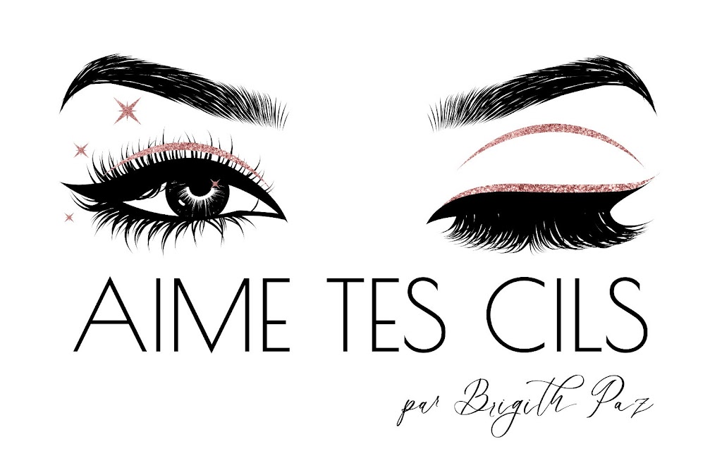 Aime tes cils | 1485 Bd de lAnge Gardien N, LAssomption, QC J5W 5T7, Canada | Phone: (514) 592-4686