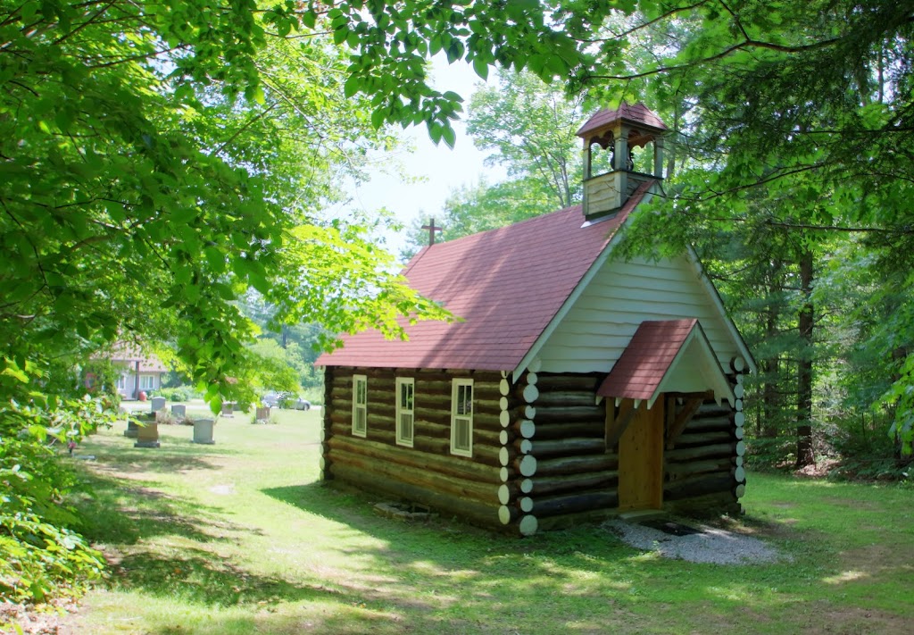 Church of Our Lady Southwood | 3500 Southwood Rd, Gravenhurst, ON P1P 1R2, Canada