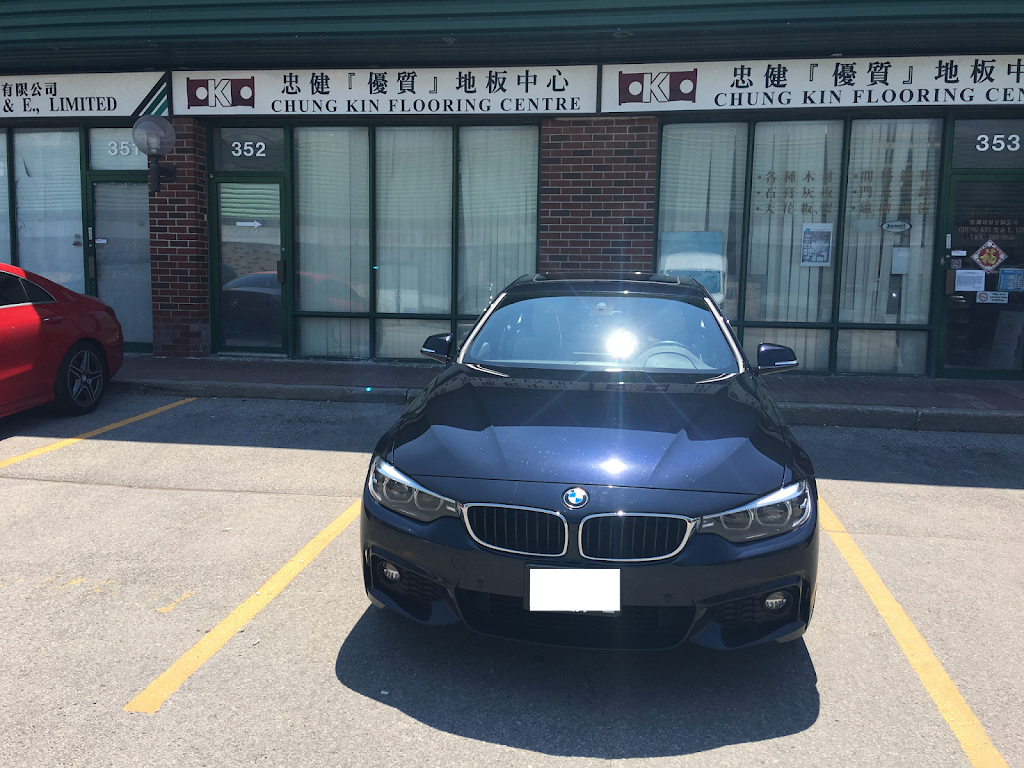 Excellence Auto Collision | 210 Midwest Rd, Scarborough, ON M1P 3A9, Canada | Phone: (416) 748-6229