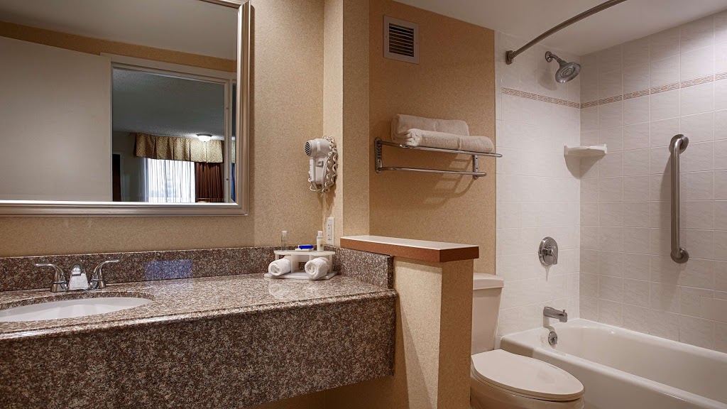 Best Western Plus Galleria Inn & Suites | 601 Dingens St, Cheektowaga, NY 14206, USA | Phone: (716) 896-2900