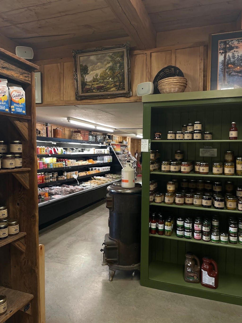 Georgian Bay Country Market | 267 Hwy 6, Wiarton, ON N0H 2T0, Canada | Phone: (226) 974-6797