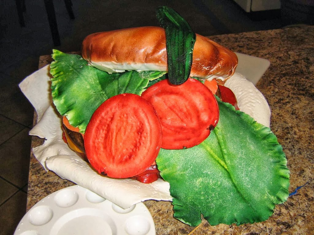 D.sArt Dee Desserts | 50429 RR 274, Stony Plain, AB T7Z 1Z8, Canada | Phone: (780) 963-6288