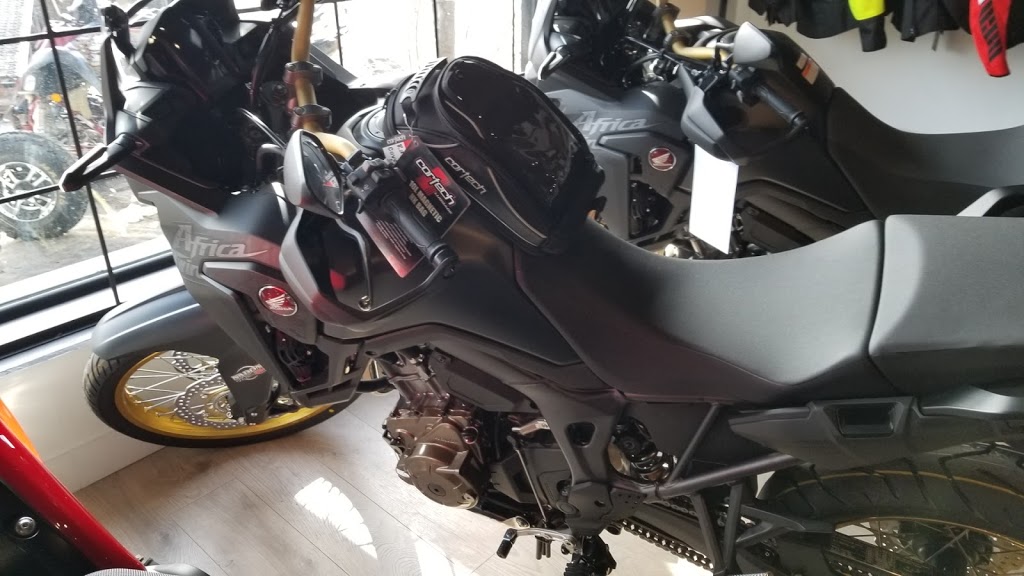 Nadon Sport Lachute Inc | 280 Avenue Béthany, Lachute, QC J8H 2M8, Canada | Phone: (450) 562-2272