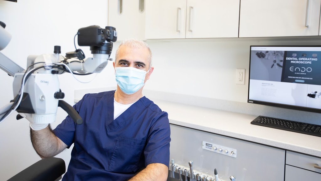 Endo Clinic Barrie | 678 Veterans Dr Unit 1, Barrie, ON L9J 0H6, Canada | Phone: (705) 252-9001