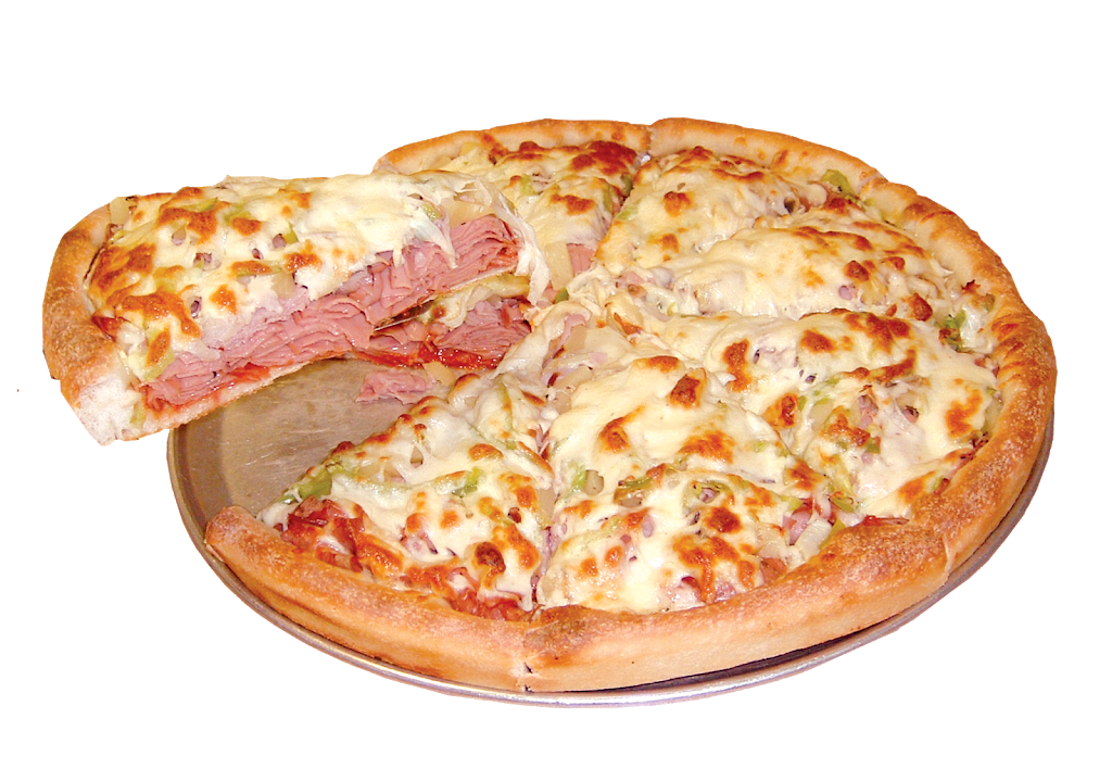 Verns Pizza - 11th St. | 1610 11th St W, Saskatoon, SK S7M 1H7, Canada | Phone: (306) 664-2588