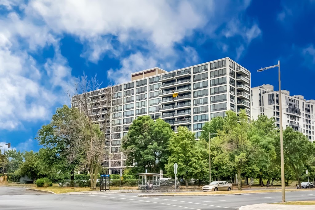 Hi-Rise 2 | 100 Rue de Gaspé, Verdun, QC H3E 1E5, Canada | Phone: (514) 769-8982