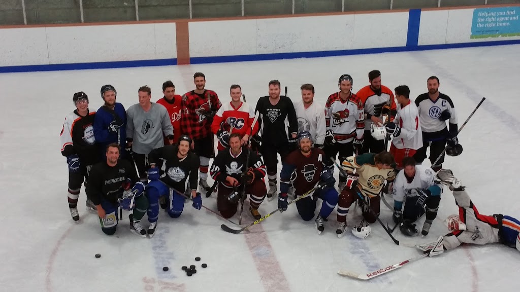 Excellent Ice | 15000 54a Ave, Surrey, BC V3S 5X7, Canada | Phone: (604) 576-0009