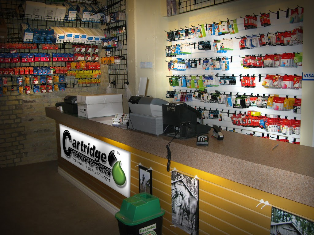 Digital Barn | 138 Allen St, Tillsonburg, ON N4G 5W1, Canada | Phone: (519) 433-3304
