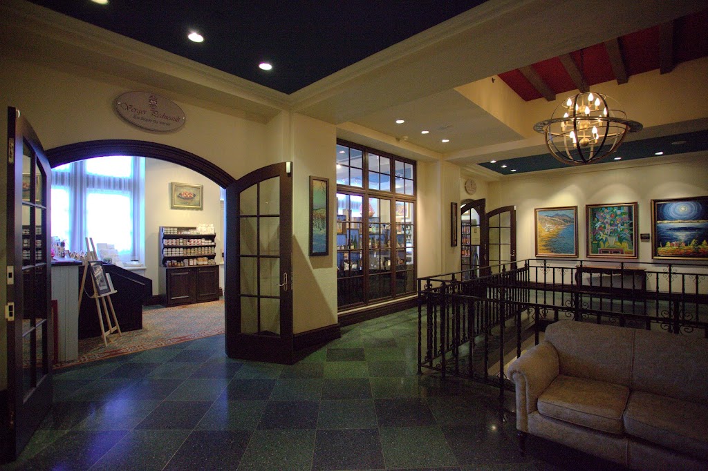 Cidrerie Vergers Pedneault | Manoir Richelieu | 181 Rue Richelieu, La Malbaie, QC G5A 3B9, Canada | Phone: (418) 270-2365