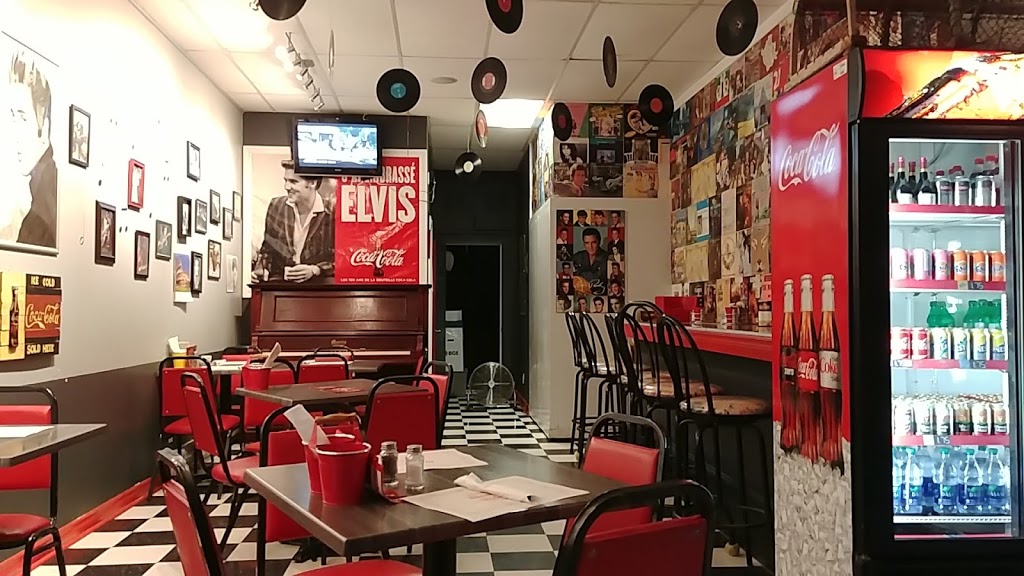 Pizzeria Rock n Roll | 5374 Rue de Courcelette, Trois-Rivières, QC G8Y 3T9, Canada | Phone: (819) 840-3332