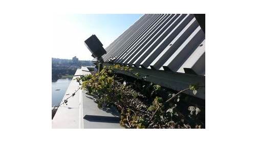 (Commercial Roofer) Detail Roofing | 5700 Timberlea Blvd, Mississauga, ON L4W 5B9, Canada | Phone: (905) 230-2969