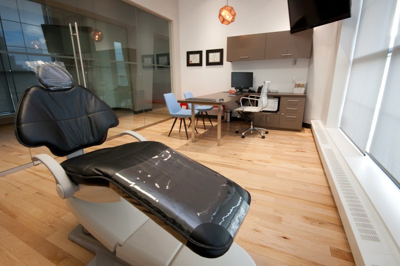 Uptown Orthodontics | 224 Pacific Ave #100, Saskatoon, SK S7K 1N9, Canada | Phone: (306) 974-5111