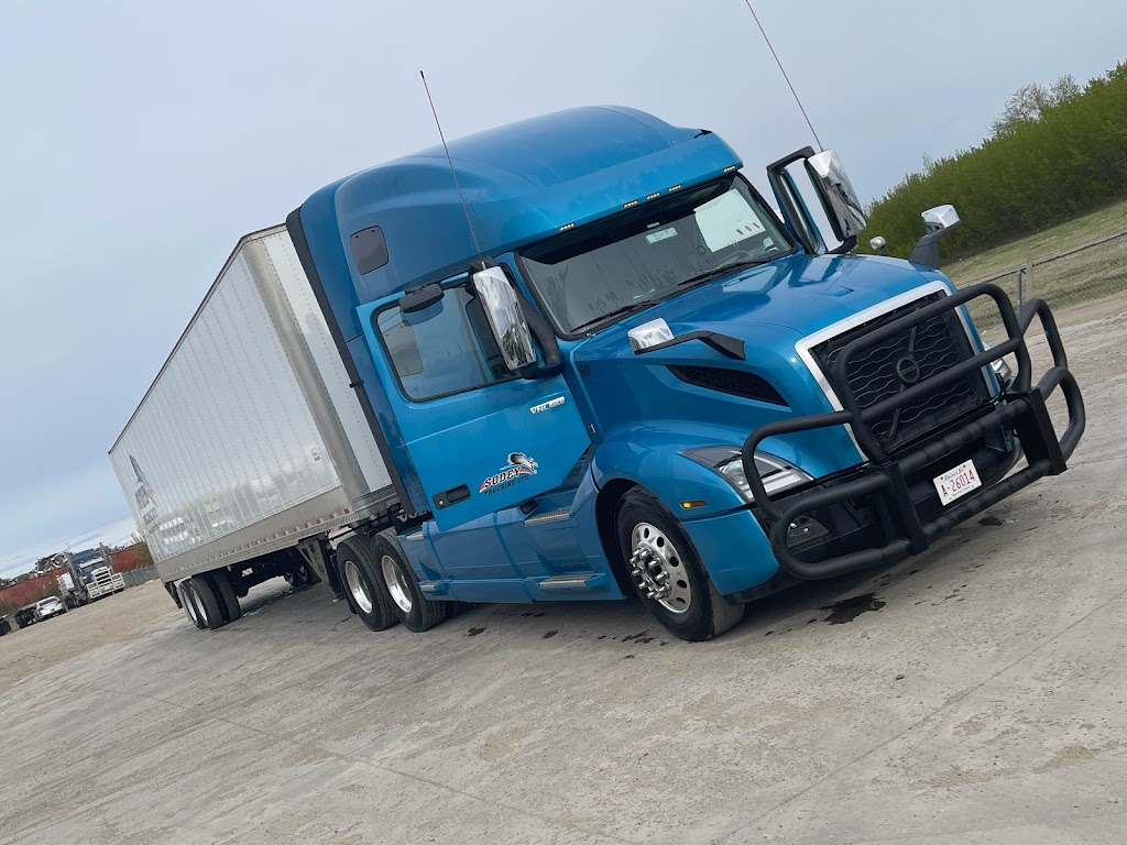 HUMBLE LOGISTICS LTD | 3760 12 St NW, Edmonton, AB T6T 0E5, Canada | Phone: (780) 803-5465