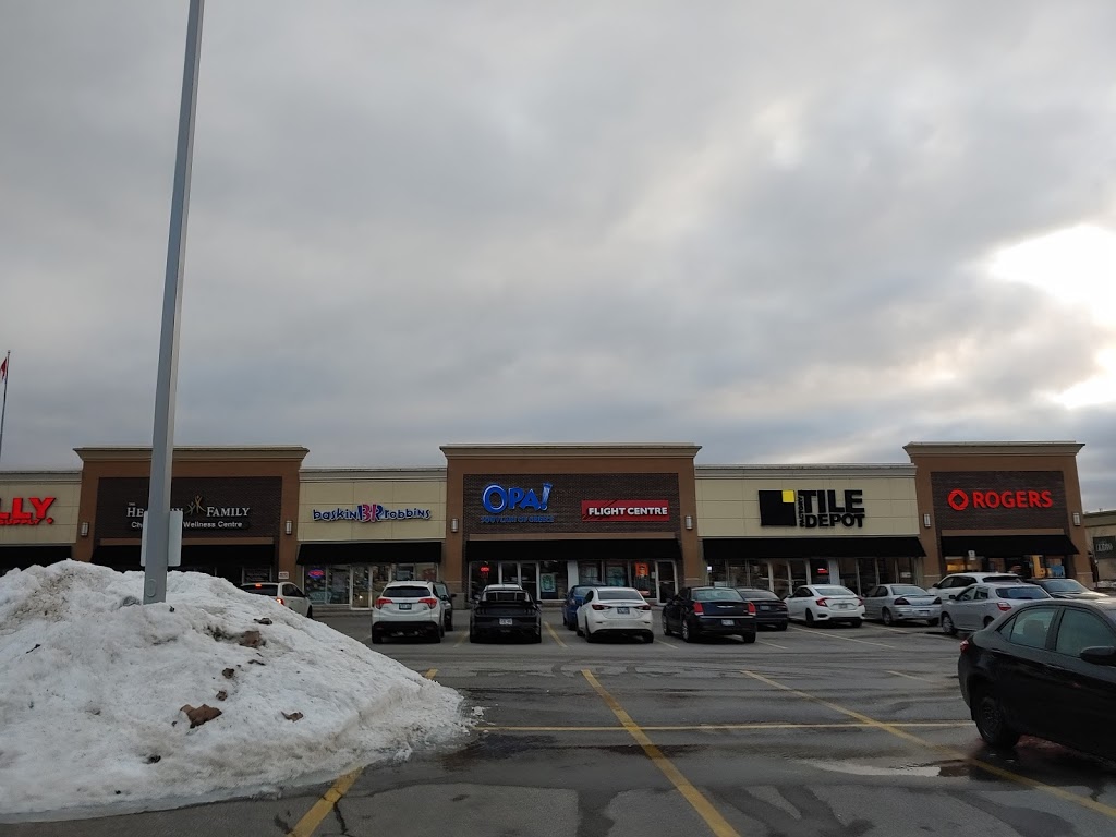Scotiabank | 880 Main St E, Milton, ON L9T 0J4, Canada | Phone: (905) 878-3020