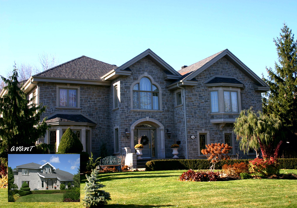 Construction Précellence | 4337 Rue de Bellechasse, Montréal, QC H1T 1Y4, Canada | Phone: (514) 593-4421