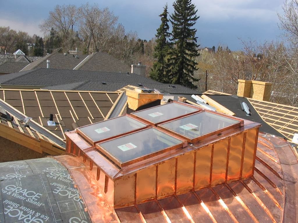 Bock Roofing Ltd | 7131 6 St SE, Calgary, AB T2H 2M8, Canada | Phone: (403) 640-4173