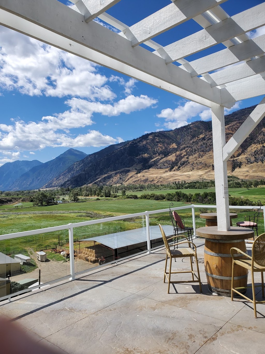 Seven Stones Winery | 1143 BC-3, Cawston, BC V0X 1C3, Canada | Phone: (250) 499-2144