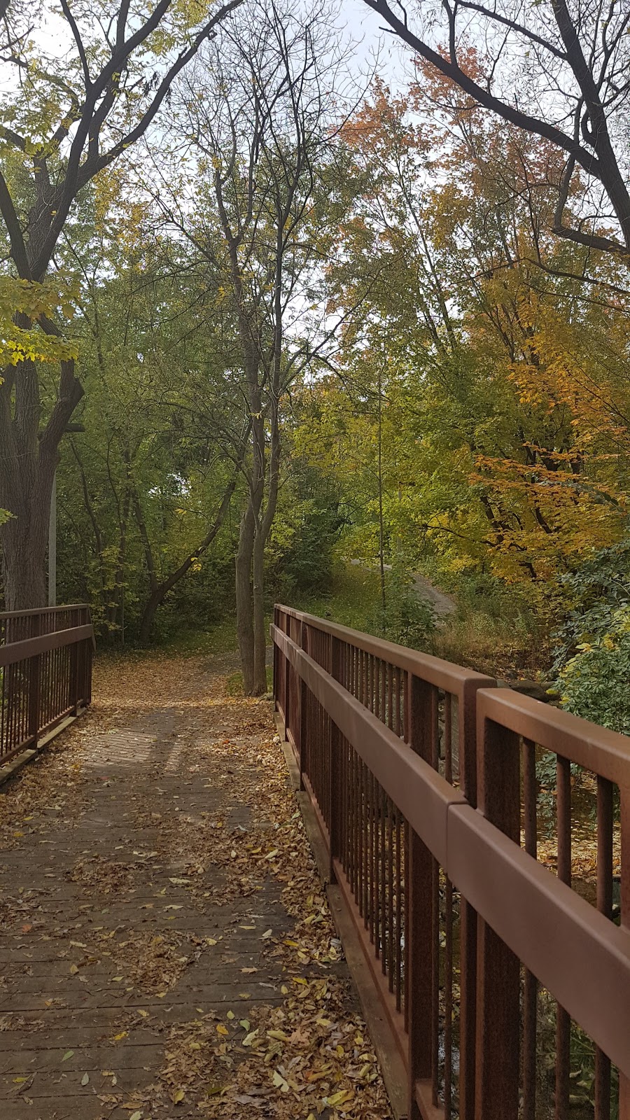 Cavendish Park | 2155 Cavendish Dr, Burlington, ON L7P 1Z6, Canada | Phone: (905) 335-7738