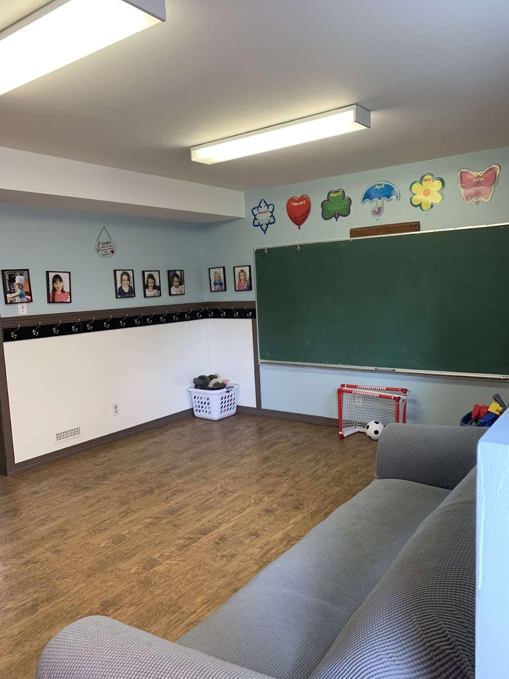 Magic Years Child Development Center | 2166 Drawbridge Close, Port Coquitlam, BC V3C 6H9, Canada | Phone: (604) 612-0123
