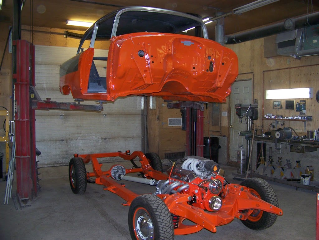 East Coast Custom Ltd | 26 Murphys Ln, St. Johns, NL A1E 1W6, Canada | Phone: (709) 685-0355