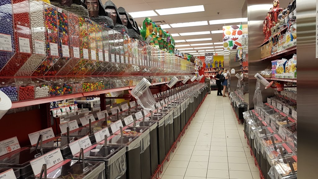 Bulk Barn | 120 Front St E, Toronto, ON M5A 1E3, Canada | Phone: (416) 861-9602