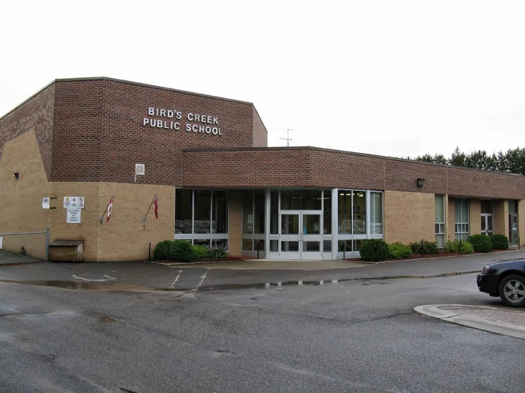 Birds Creek Public School | 33 S Baptiste Lake Rd, Bancroft, ON K0L 1C0, Canada | Phone: (613) 332-3721