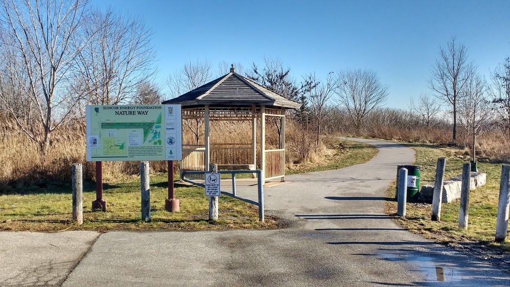 NATURE WAY, Suncor Energy Foundation | 1086 Modeland Rd, Sarnia, ON N7S, Canada, Canada