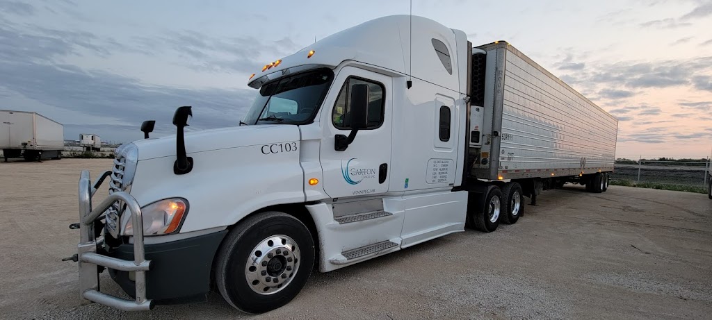 Caxton Cargo Inc. | 86 Wheatfield Rd, Stony Mountain, MB R0C 3A0, Canada | Phone: (204) 894-0715