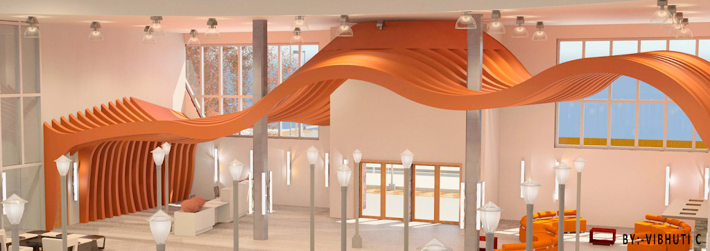 VYOM Architectural Solutions | 3354 Brandon Gate Dr, Mississauga, ON L4T 2G4, Canada | Phone: (647) 746-0894
