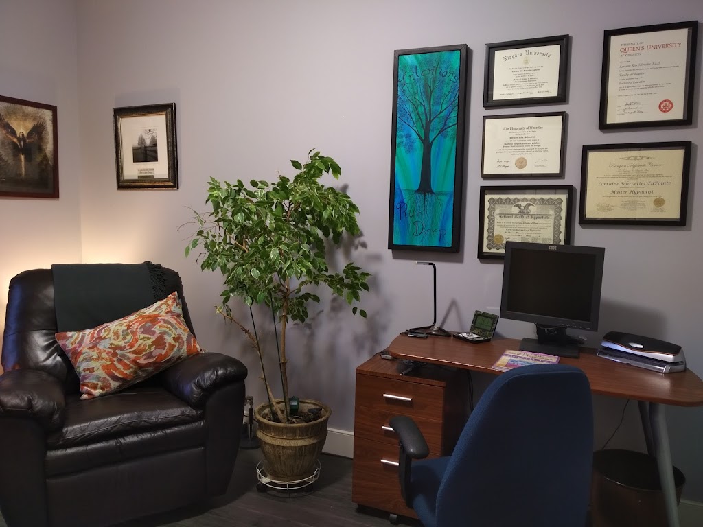 Lorraine Lapointe ~ Head Heart Synergy | Pulla Street, Quinte West, ON K8V 5P7, Canada | Phone: (613) 921-1928
