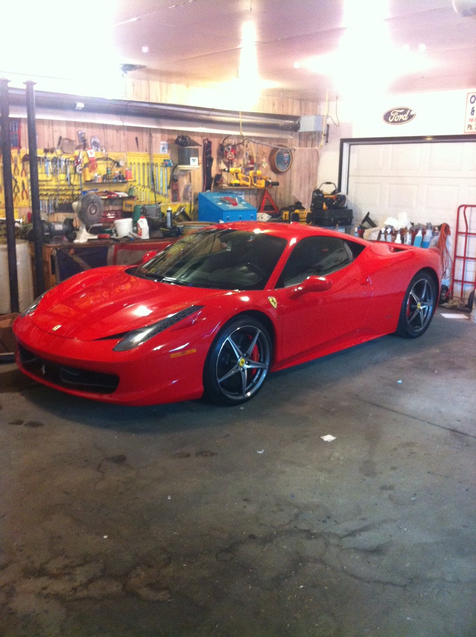 One Stop Auto Care | 440 Riverside Dr, Prince Albert, SK S6V 2X3, Canada | Phone: (306) 960-7270