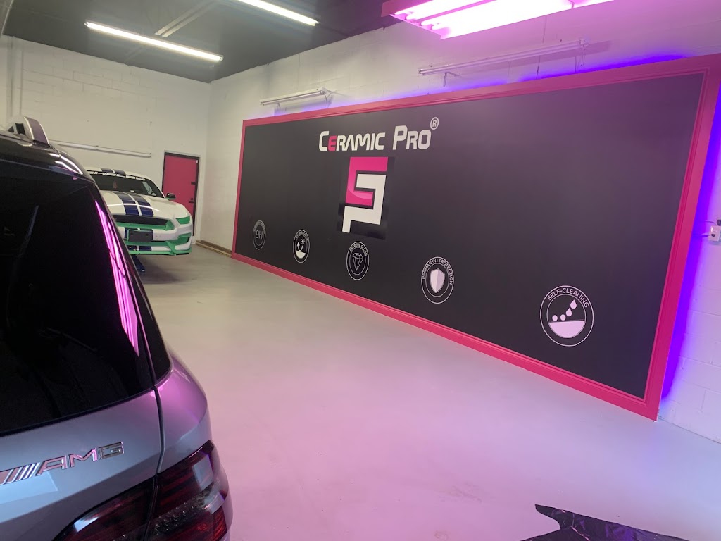 CERAMIC PRO ON UPPER JAMES | 2481 Upper James St, Mount Hope, ON L0R 1W0, Canada | Phone: (289) 525-0091