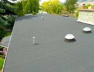 Arcona Roofing & Sheet Metal Ltd | 1744 Kelly Douglas Rd, Kamloops, BC V2C 5S4, Canada | Phone: (250) 374-2818