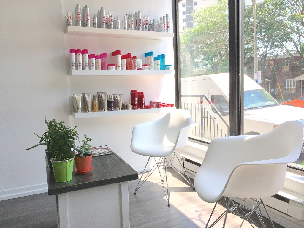 Mane Studio | 468 Gerrard St E, Toronto, ON M5V 2H3, Canada | Phone: (647) 478-2464
