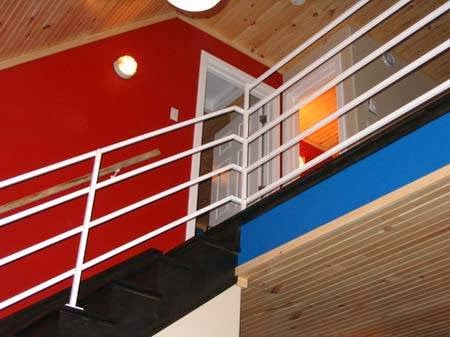 Cottage 15 on the Boardwalk | 15 St Lawrence St, Summerside, PE C1N 3W9, Canada | Phone: (902) 303-7049
