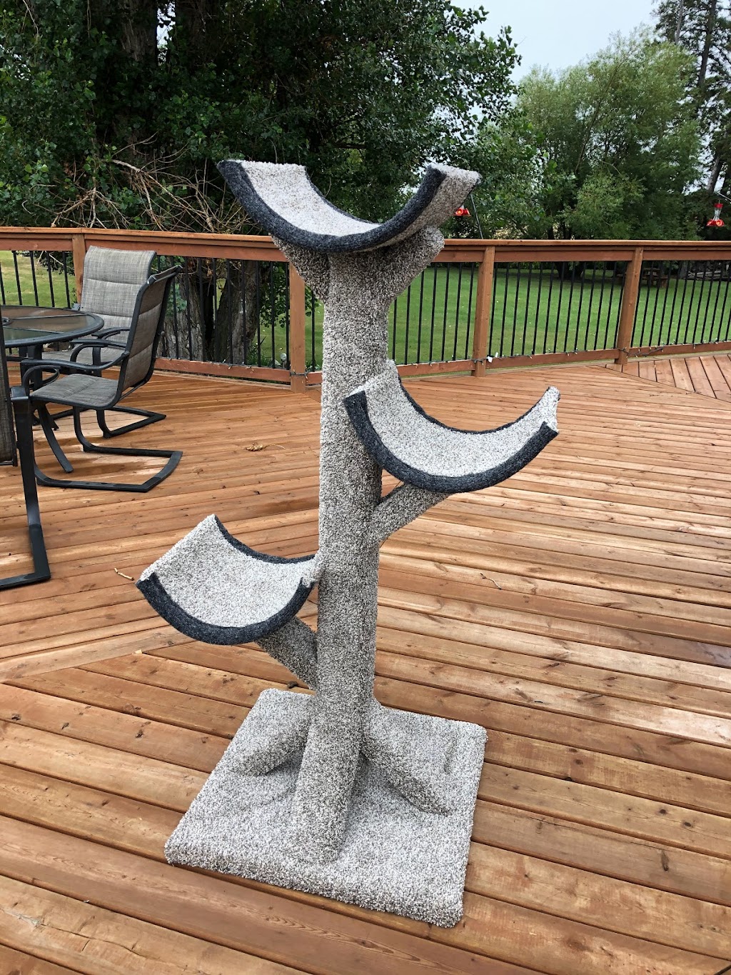 BroKen Creations | Box 332 43119 RD53W, Treherne, MB R0G 2V0, Canada | Phone: (204) 723-5089