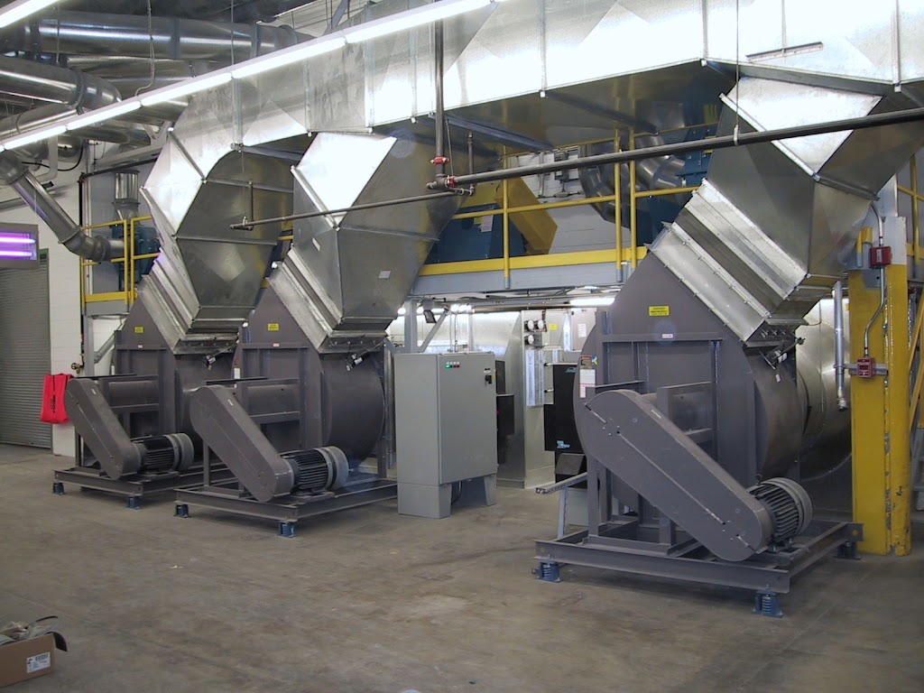 Michel Longtin Ventilation Inc | P.46, C, Mercier, QC J6R 2K6, Canada | Phone: (450) 692-5465