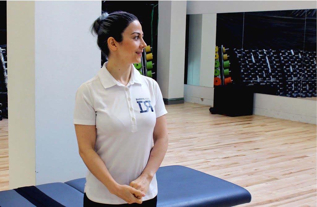Darryl Rose Fitness | 20 Brentcliffe Rd #4, Toronto, ON M4G 0C6, Canada | Phone: (647) 393-6659