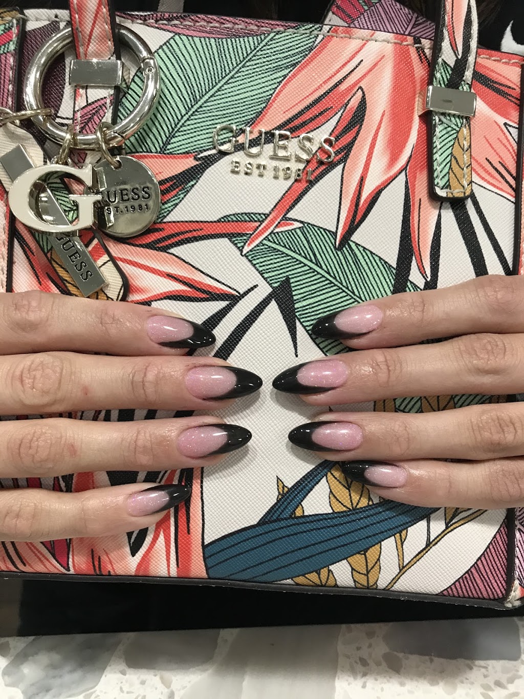 Profession Nail & Spa | 2221 Queen St E, Toronto, ON M4E 1E8, Canada | Phone: (416) 694-4111