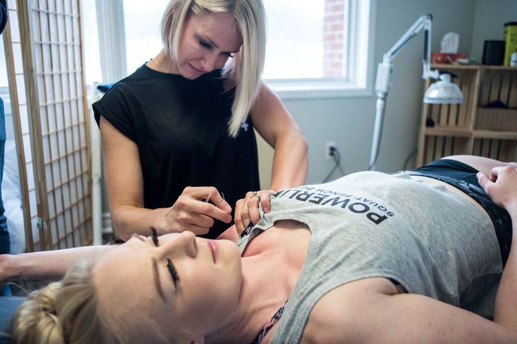 Kinetic Edge Health Group | 903 Carling Ave suite 200, Ottawa, ON K1Y 4E3, Canada | Phone: (613) 680-7966
