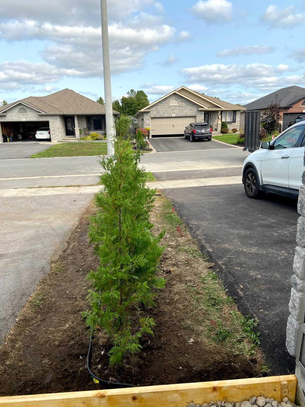 Matthysse Lawn Care & Landscaping | 324 W Front St, Stirling, ON K0K 3E0, Canada | Phone: (613) 848-9460