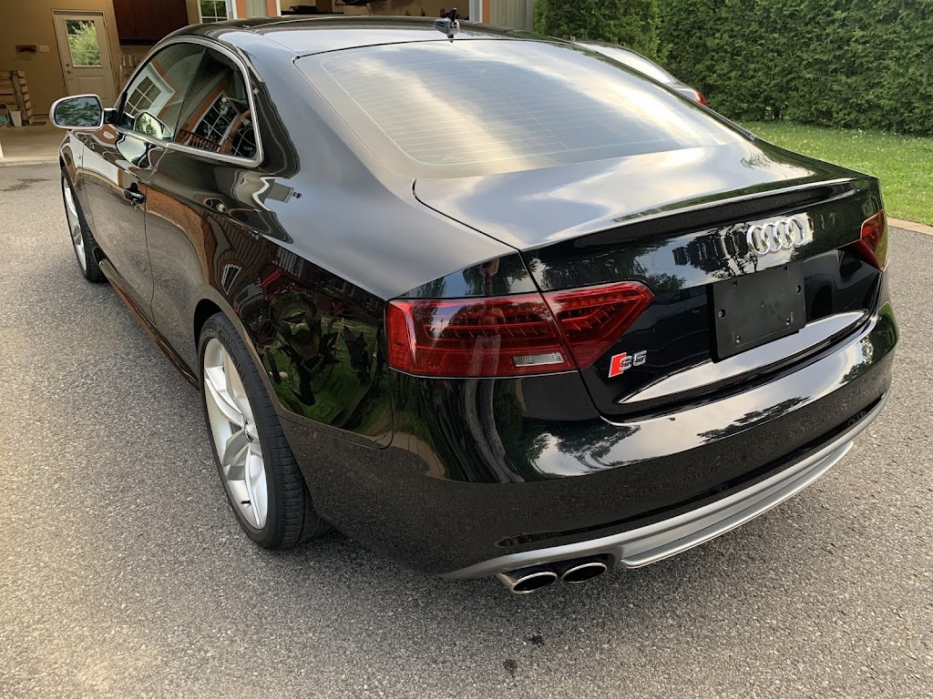 Dr SPA Chambly inc. Esthétique Automobile | 1821 Bd de Périgny, Chambly, QC J3L 4C3, Canada | Phone: (450) 489-0539