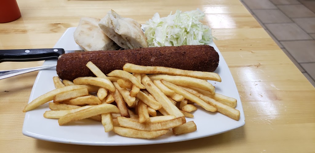 Golden Flame | 142 Hamilton Regional Rd 8, Stoney Creek, ON L8G 1C2, Canada | Phone: (905) 664-4744