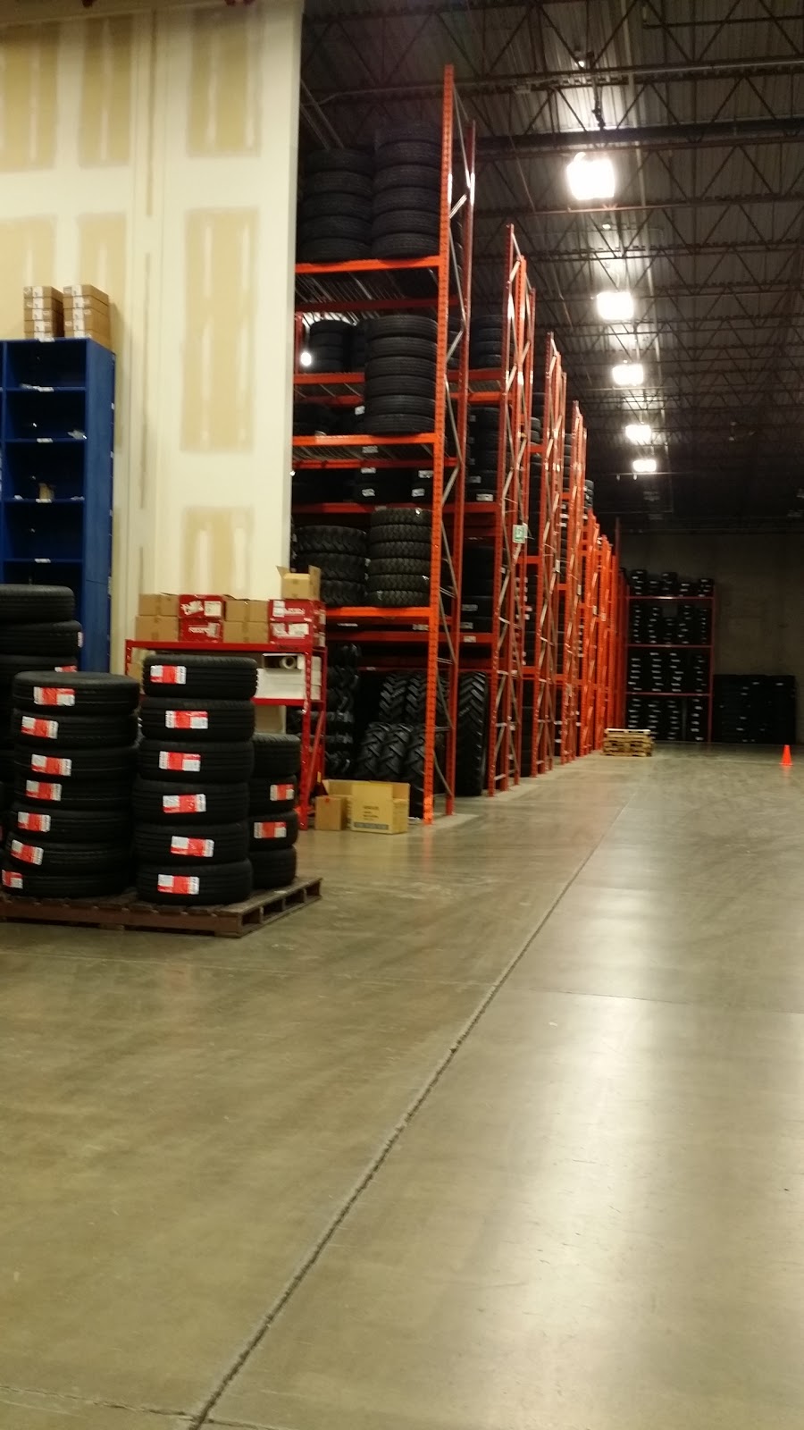 National Tire Distributors | 4770 68 Ave SE, Calgary, AB T2C 4M7, Canada | Phone: (888) 452-1662