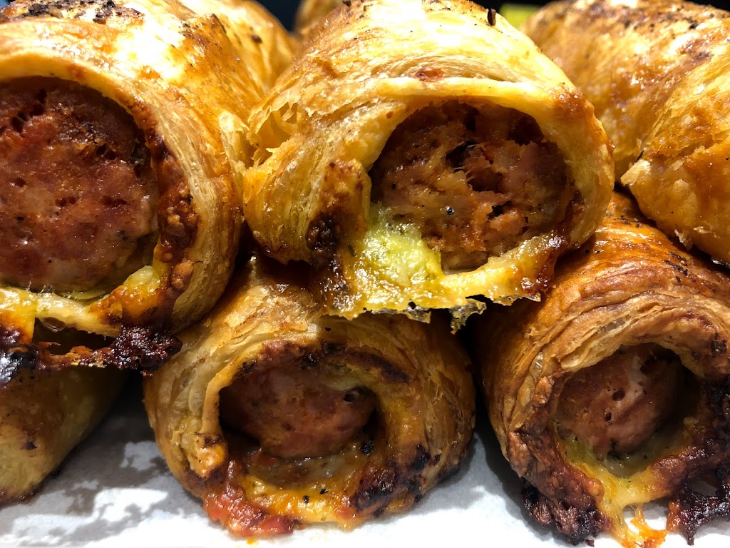 Robs Good Food | 813 OConnor Dr, East York, ON M4B 2S7, Canada | Phone: (416) 447-3790