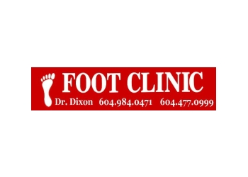Tsawwassen Podiatrist Dr. Dixon | 218- BC V4L 2A2, 1077 56 St, Delta, BC V4L 2A2, Canada | Phone: (604) 943-4405