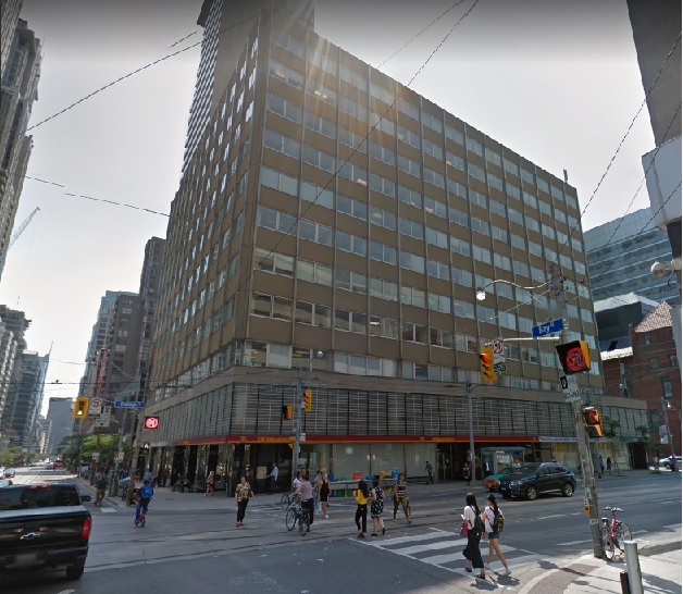 Dr. Kinga Dentistry | 790 Bay St Suite 1004, Toronto, ON M5G 1N8, Canada | Phone: (416) 922-1053