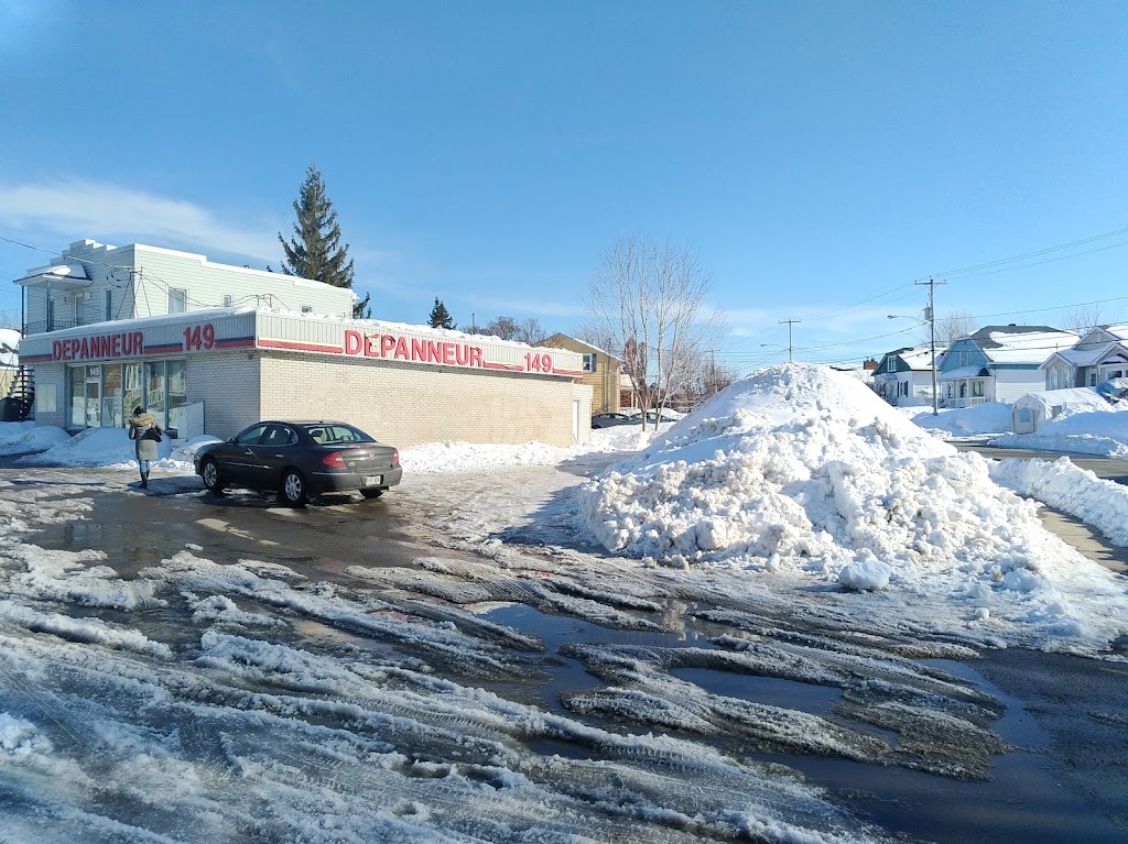 Depanneur 149 | 149 Rue Blainville O, Sainte-Thérèse, QC J7E 1X9, Canada | Phone: (450) 430-7023