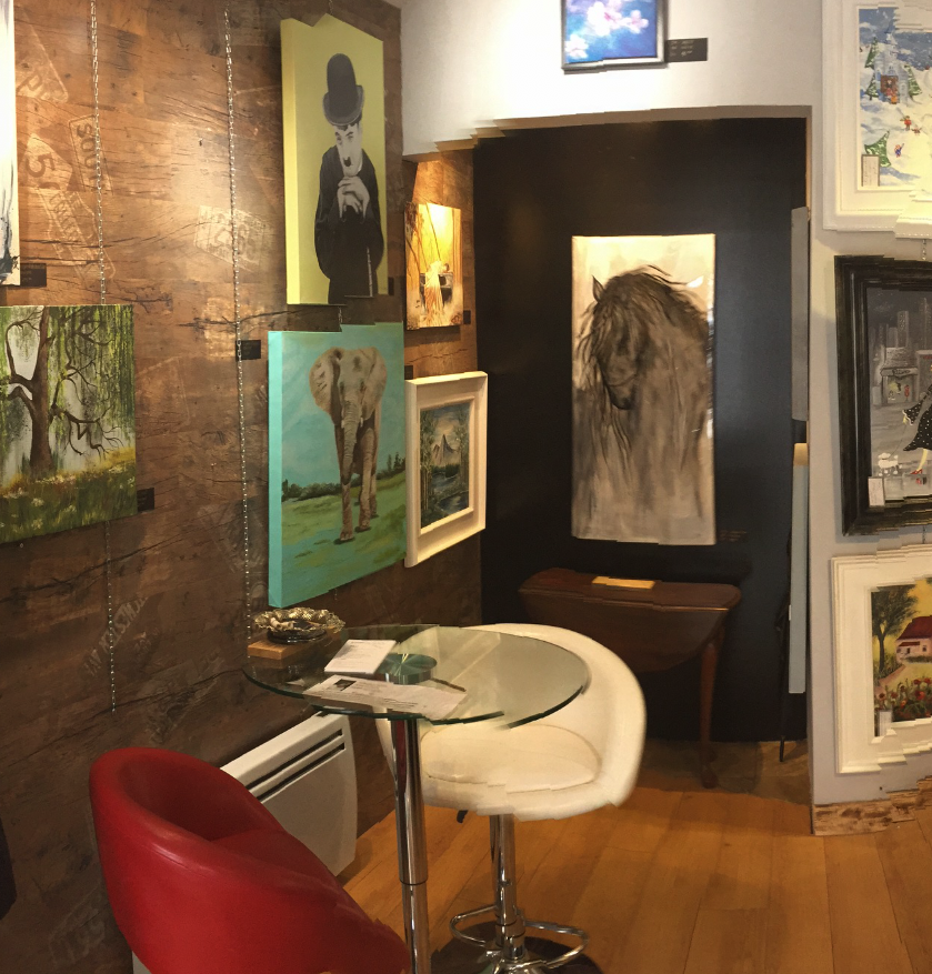 Art Pur | 11202 Ave Royale, Beaupré, QC G0A 1E0, Canada | Phone: (418) 702-0523