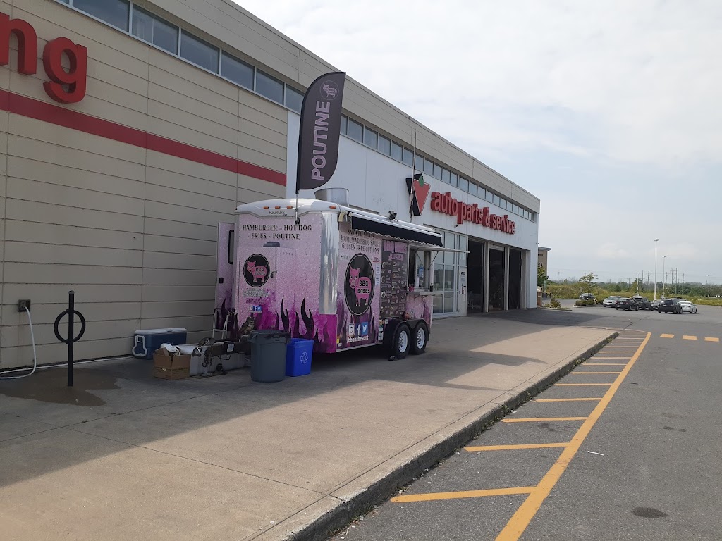 BBQ BABES | 1040 Division St, Kingston, ON K7K 0C3, Canada | Phone: (613) 328-2349